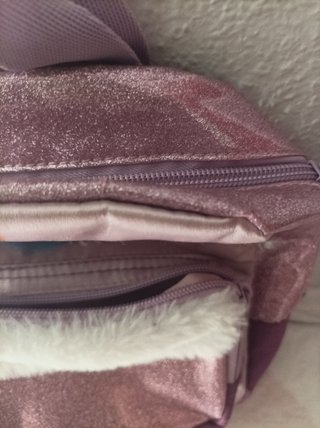 Mochila pequeña de Frozen