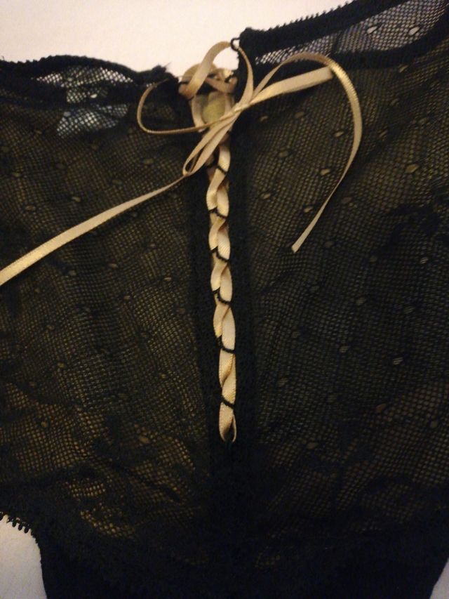 Completo intimo Darjeeling