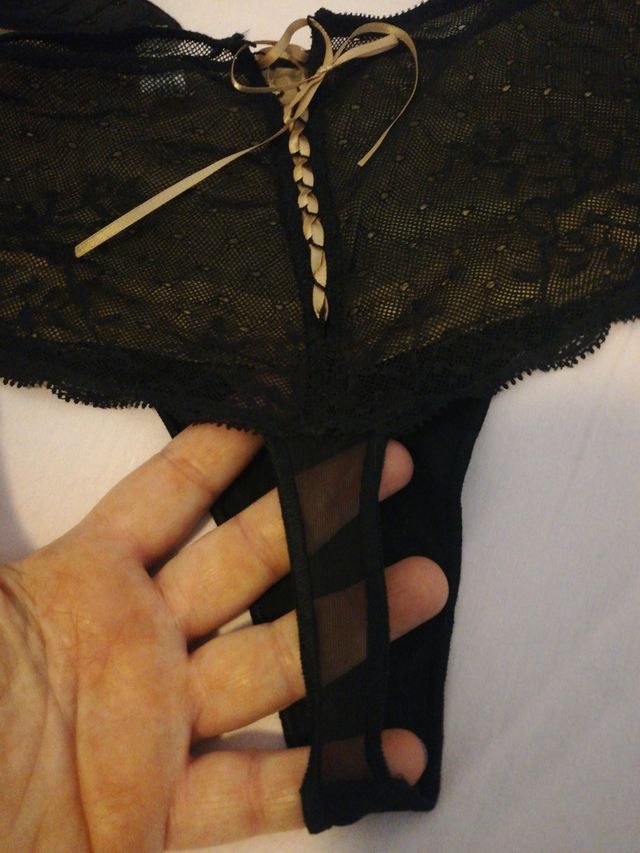 Completo intimo Darjeeling