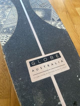 Longboard GLOBE 77cm
