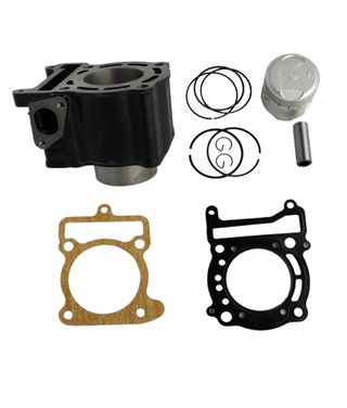 Kit cilindro Yamaha Majesty 125cc