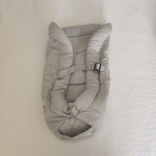 Mochila porteo Ergobaby