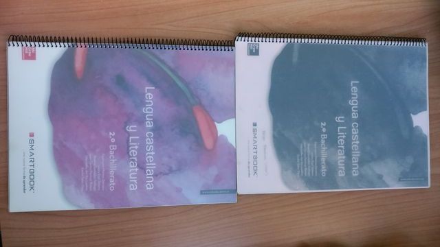 Libro Lengua castellana y Literatura Mc Graw Hill