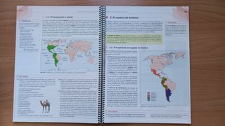 Libro Lengua castellana y Literatura Mc Graw Hill