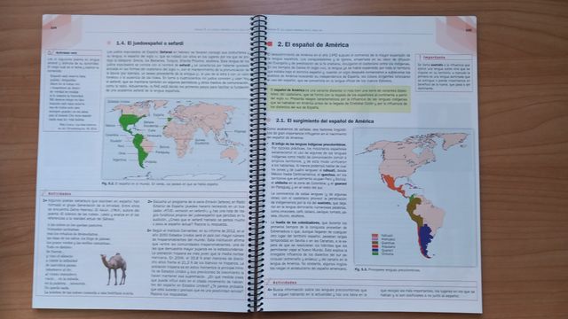 Libro Lengua castellana y Literatura Mc Graw Hill