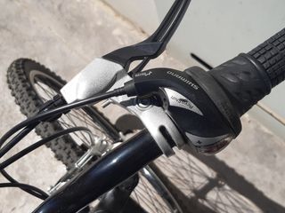 Bicicleta 26" (NUEVA)