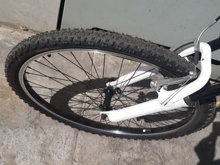 Bicicleta 26" (NUEVA)