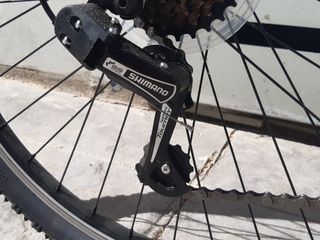 Bicicleta 26" (NUEVA)