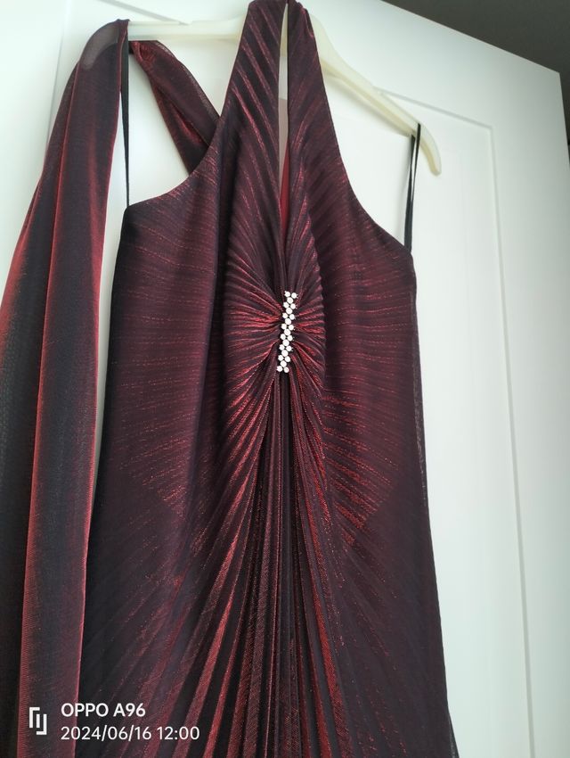 Abito lungo da cerimonia 🌺