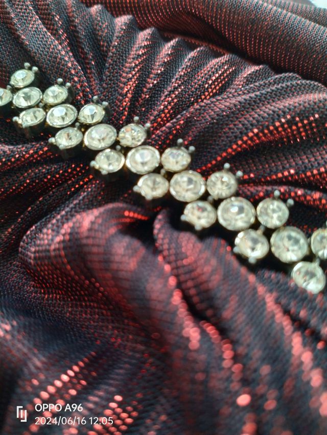 Abito lungo da cerimonia 🌺