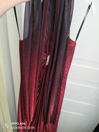 Abito lungo da cerimonia 🌺