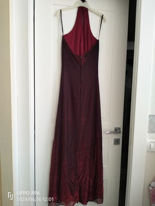 Abito lungo da cerimonia 🌺