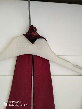 Abito lungo da cerimonia 🌺