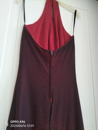 Abito lungo da cerimonia 🌺