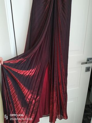 Abito lungo da cerimonia 🌺