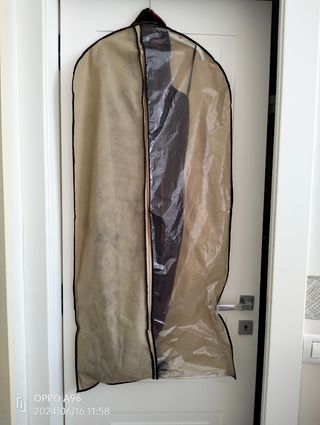 Abito lungo da cerimonia 🌺