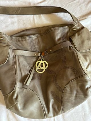 Bolso Purificacion Garcia 