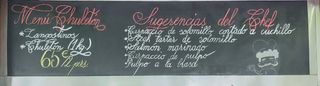 Tarjetas para eventos hechas a mano
