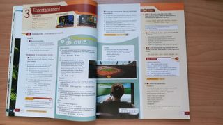 Student's Book Key to Bachillerato 1 Oxford