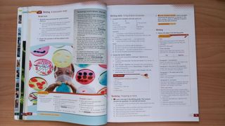 Student's Book Key to Bachillerato 1 Oxford