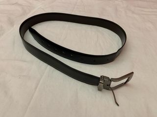 Cintura uomo reversibile MELLUSO