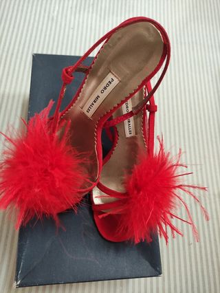 Zapatos de fiesta 