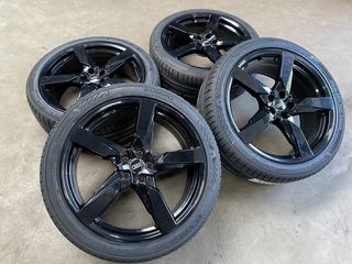 Llantas Audi SQ5 21" originales