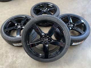 Llantas Audi SQ5 21" originales