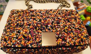 Bolso Purificación García