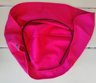 Capota y Funda silla Bugaboo Cameleon fucsia