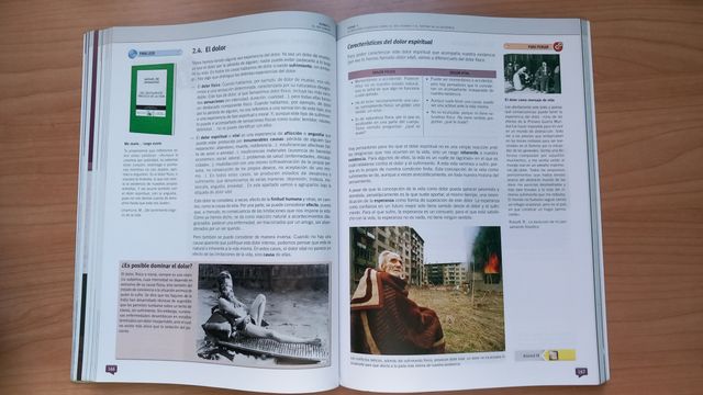 Libro Filosofía 1 Bachillerato Edebé