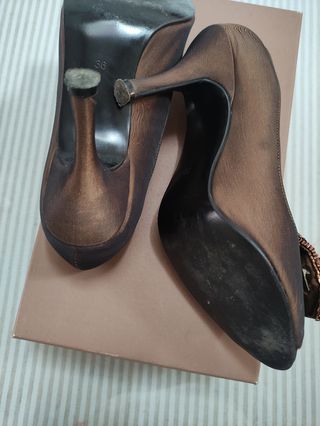 Zapatos de fiesta 