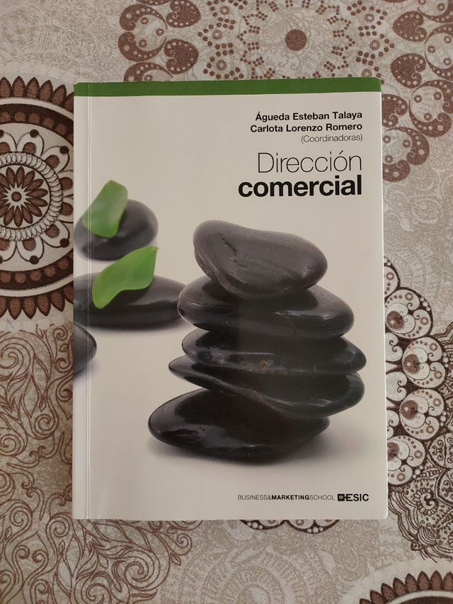 Dirección comercial 