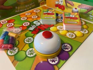 Gioco da tavolo