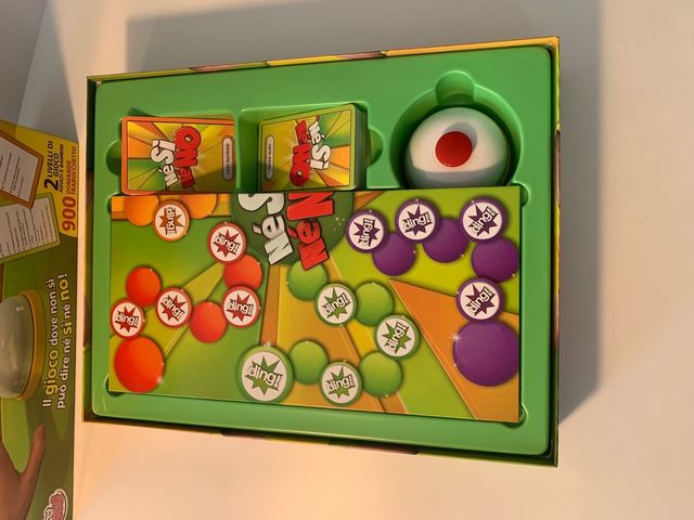 Gioco da tavolo