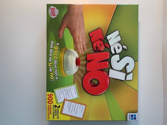 Gioco da tavolo