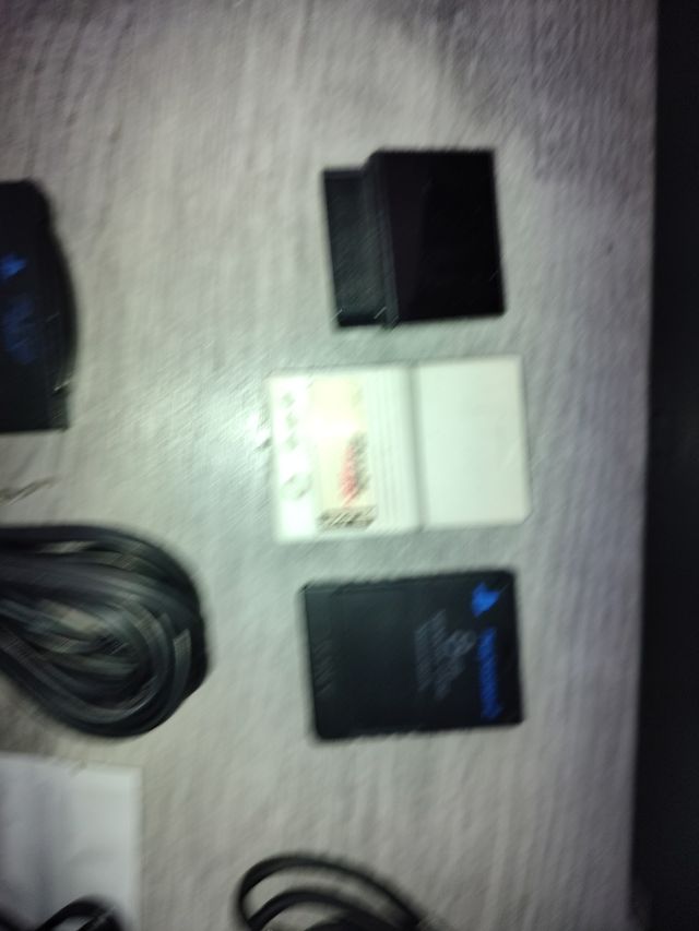 Video consola PS2 + juegos