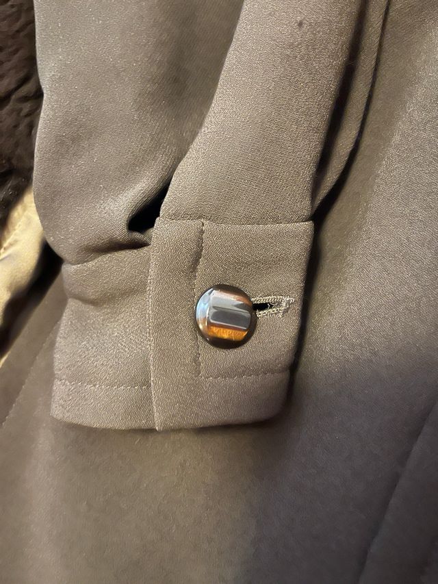 Cappotto donna sfoderabile BASILE