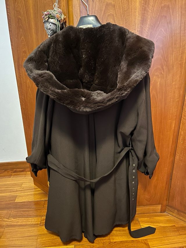 Cappotto donna sfoderabile BASILE
