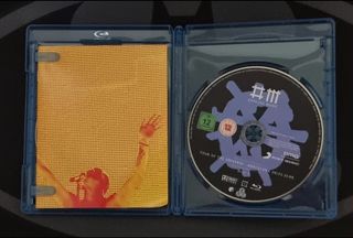 Depeche Mode Tour Of The Universe:Barcellona 20/21