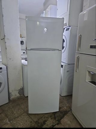 Nevera balay 1,80x0,60 blanco 