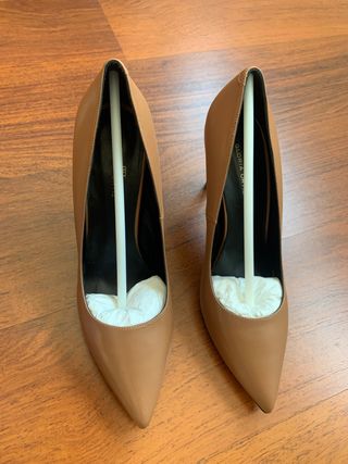 GLORIA ORTIZ de PIEL núm 40