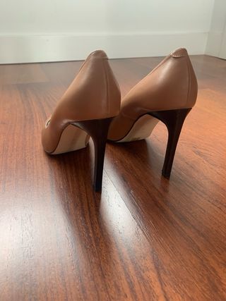 GLORIA ORTIZ de PIEL núm 40