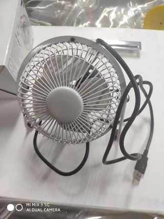 Ventilador 
