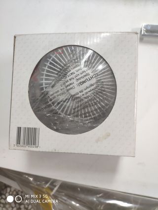 Ventilador 