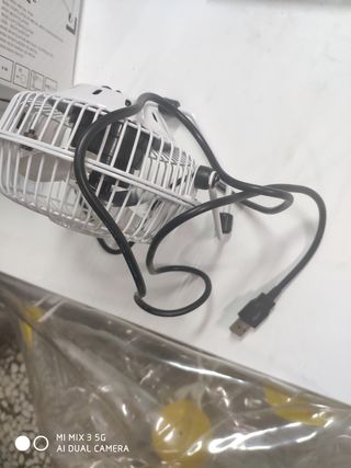 Ventilador 