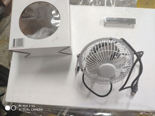 Ventilador 