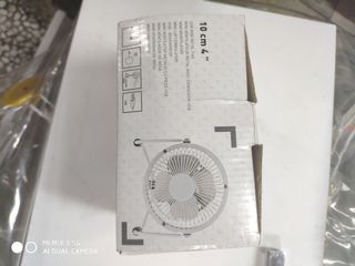 Ventilador 