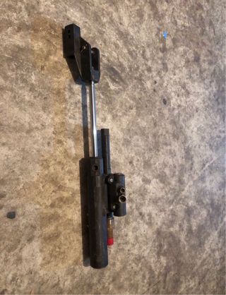Piston de direccion volvo penta 