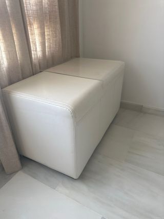 Mesa de piel